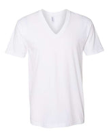 American Apparel Men's Fine Jersey V-Neck Tee American Apparel