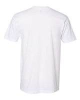 American Apparel Men's Fine Jersey V-Neck Tee American Apparel