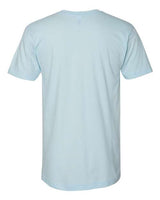 American Apparel Men's Fine Jersey V-Neck Tee American Apparel