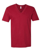 American Apparel Men's Fine Jersey V-Neck Tee American Apparel