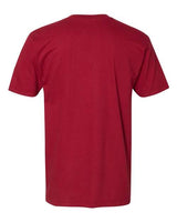 American Apparel Men's Fine Jersey V-Neck Tee American Apparel