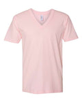American Apparel Men's Fine Jersey V-Neck Tee American Apparel