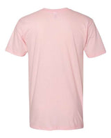 American Apparel Men's Fine Jersey V-Neck Tee American Apparel
