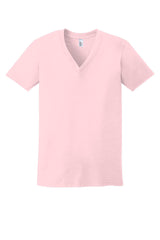American Apparel Men's Fine Jersey V-Neck T-Shirt Mens Apparel Shirts & Tops
