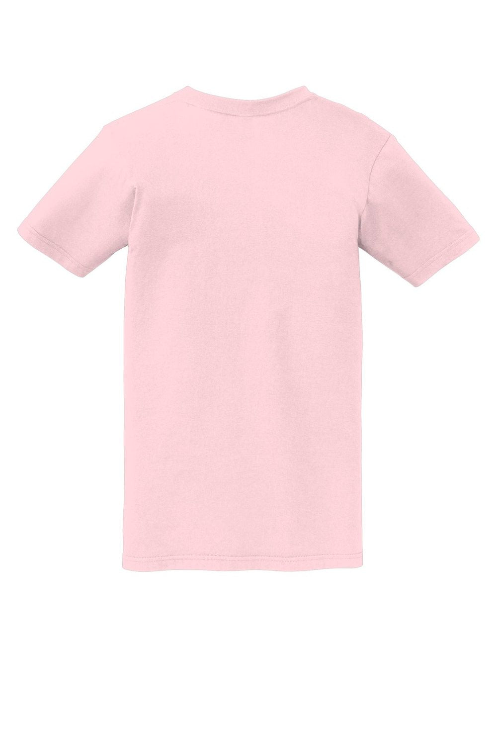 American Apparel Men's Fine Jersey V-Neck T-Shirt Mens Apparel Shirts & Tops