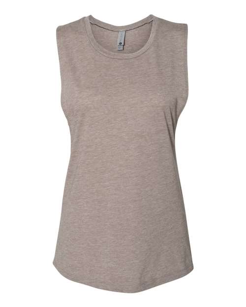 Next Level Women's Festival Muscle Tank Next Level Apparel