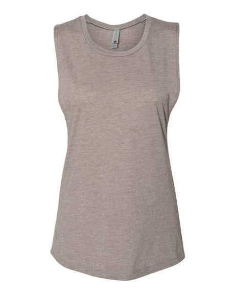 Next Level Women's Festival Muscle Tank Next Level Apparel