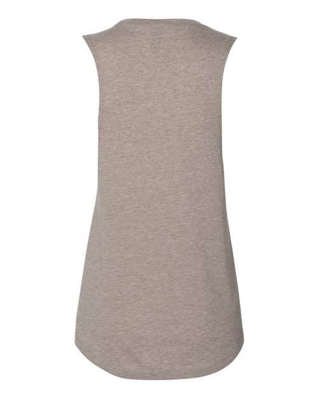 Next Level Women's Festival Muscle Tank Next Level Apparel