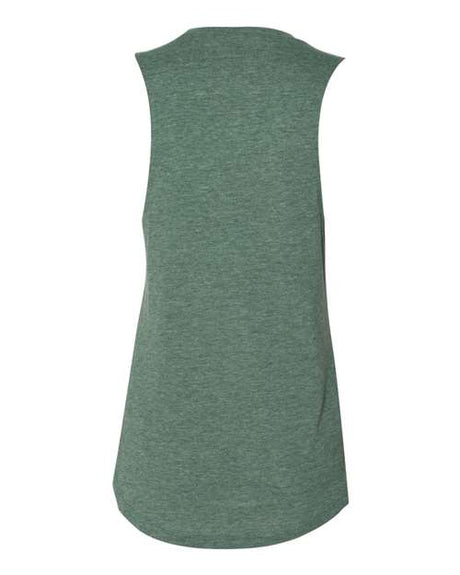 Next Level Women's Festival Muscle Tank Next Level Apparel