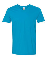 Gildan Men's Softstyle V-Neck T-Shirt Gildan