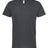 Tultex Unisex Poly-Rich V-Neck T-Shirt Tultex