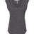 Next Level - Women's Festival Sleeveless Deep V-Neck T-Shirt Next Level