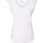 Next Level - Women's Festival Sleeveless Deep V-Neck T-Shirt Next Level