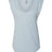 Next Level - Women's Festival Sleeveless Deep V-Neck T-Shirt Next Level