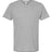 Tultex Unisex Poly-Rich V-Neck T-Shirt Tultex