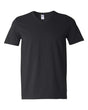 Gildan Men's Softstyle V-Neck T-Shirt Gildan