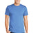 American Apparel Men's Poly-Cotton T-Shirt. BB401W American Apparel