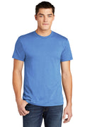 American Apparel Men's Poly-Cotton T-Shirt. BB401W American Apparel