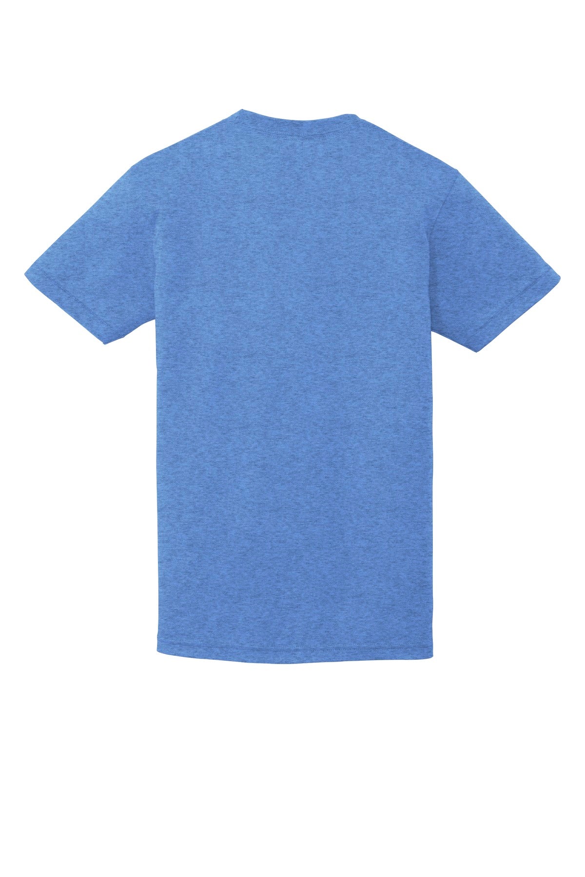 American Apparel Men's Poly-Cotton T-Shirt. BB401W American Apparel