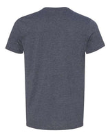 Gildan Men's Softstyle V-Neck T-Shirt Gildan