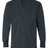 J. America Men's Vintage Brushed Jersey Henley J. America