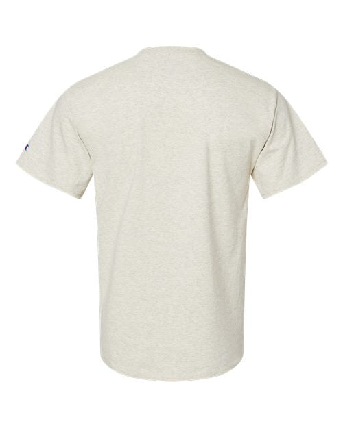 Champion Men's Short Sleeve T-Shirt Champion
