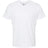 Tultex Unisex Poly-Rich V-Neck T-Shirt Tultex