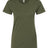 Tultex Women's Premium Cotton T-Shirt Tultex
