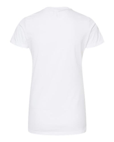 Tultex Women's Premium Cotton T-Shirt