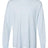 ComfortWash by Hanes Men's Garment Dyed Long Sleeve T-Shirt With a Pocket Hanes