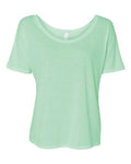 BELLA + CANVAS Women's Slouchy Tee BC8816