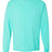 ComfortWash by Hanes Men's Garment Dyed Long Sleeve T-Shirt With a Pocket Hanes