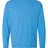 ComfortWash by Hanes Men's Garment Dyed Long Sleeve T-Shirt With a Pocket Hanes