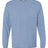 ComfortWash by Hanes Men's Garment Dyed Long Sleeve T-Shirt With a Pocket Hanes