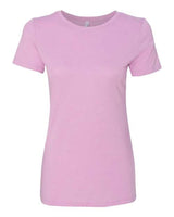 Next Level Apparel Women's Tri-Blend Tee Womens Apparel Fashion