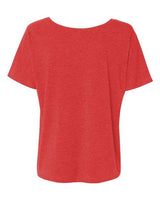 BELLA + CANVAS Women's Slouchy Tee BC8816