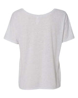 BELLA + CANVAS Women's Slouchy Tee BC8816