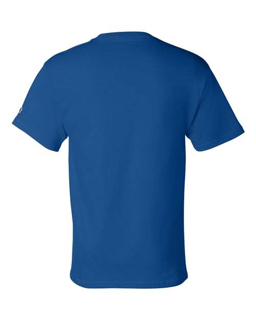 Champion Men's Short Sleeve T-Shirt Champion