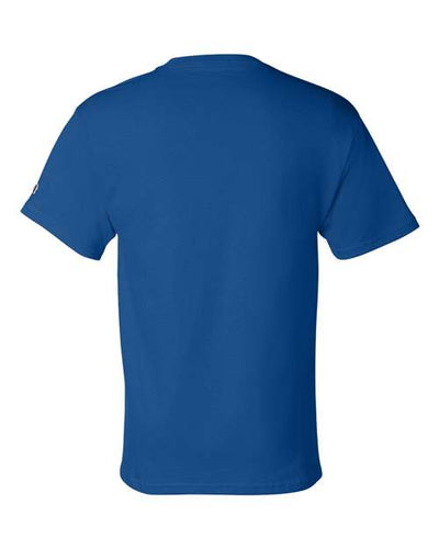 Champion Men's Short Sleeve T-Shirt
