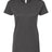 Tultex Women's Premium Cotton T-Shirt Tultex