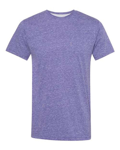 LAT Men's Harborside Mélange T-Shirt