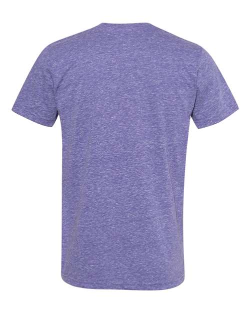 LAT Men's Harborside Mélange T-Shirt LAT