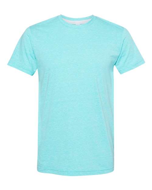LAT Men's Harborside Mélange T-Shirt LAT