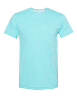 LAT Men's Harborside Mélange T-Shirt LAT