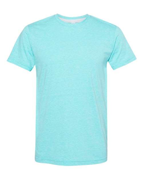 LAT Men's Harborside Mélange T-Shirt LAT
