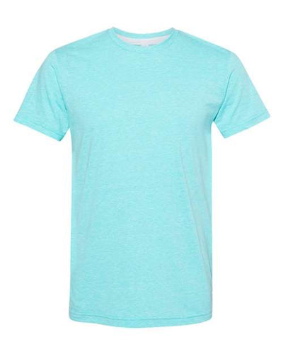 LAT Men's Harborside Mélange T-Shirt