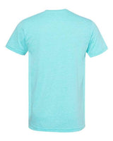 LAT Men's Harborside Mélange T-Shirt LAT
