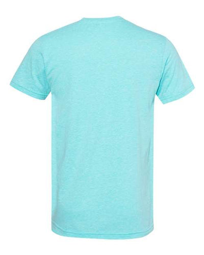 LAT Men's Harborside Mélange T-Shirt