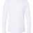 Next Level Men's Sueded Long Sleeve Crew Next Level