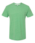 LAT Men's Harborside Mélange T-Shirt LAT